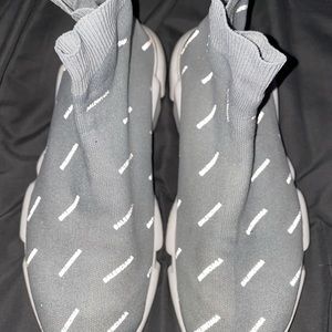 Balenciaga Speed Runner